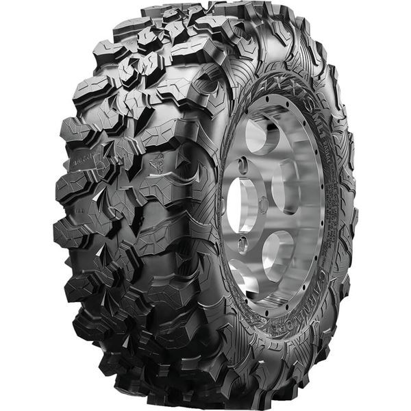 32 x 10R – 15 Maxxis Carnivore ML1 Tire