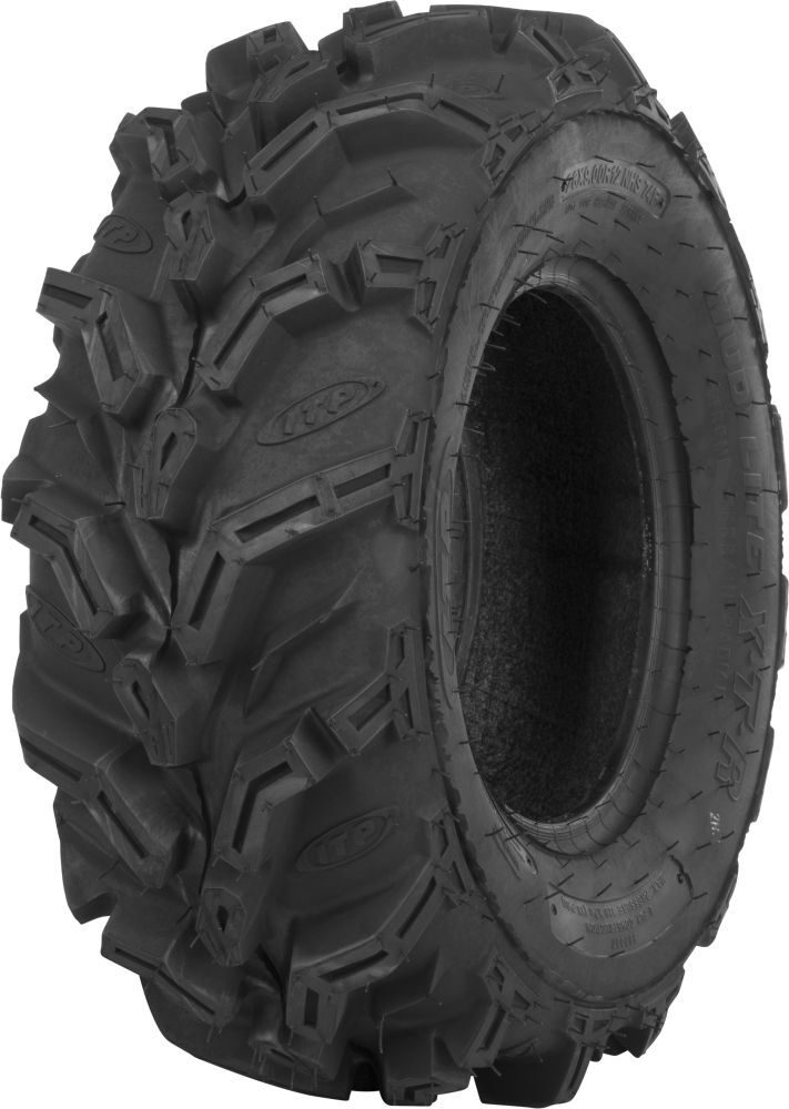 ITP Mud Lite XTR Tire Front [27×9-12] (6 Ply) 560378