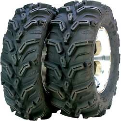 ITP 560388 Mud Lite Xtr Tire, 26x11R-12
