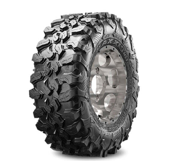 MAXXIS CARNIVORE 29×9.50R15 8PR, TL N.H.S