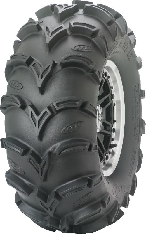 ITP Mud Lite XL Rear Tire – 26x12x12 ATV/UTV 56A361 ITP-649 57-5654 262068