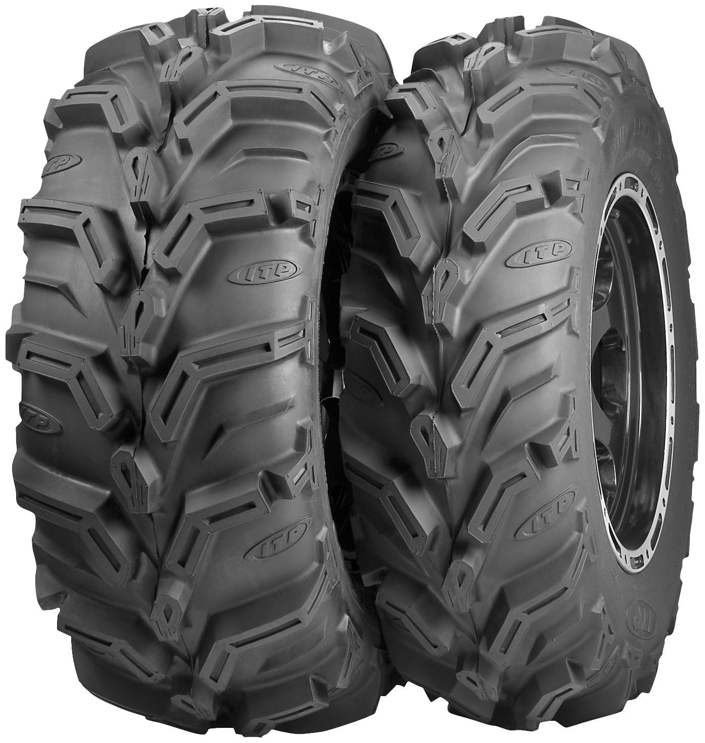 ITP Mud Lite XTR Front or Rear Tire – 27x9Rx14 – 560373