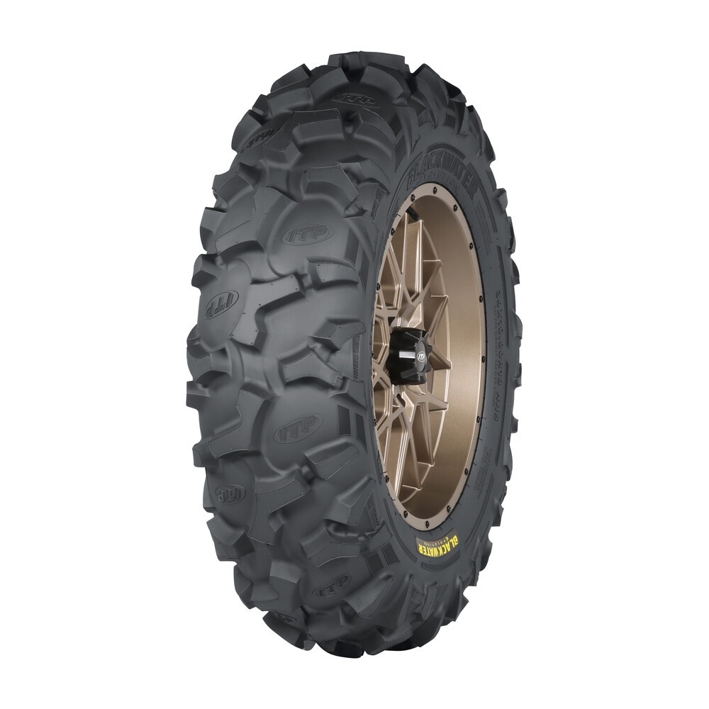 ITP Blackwater Evolution Front or Rear Tire – 34x10R-18 – 6P1350