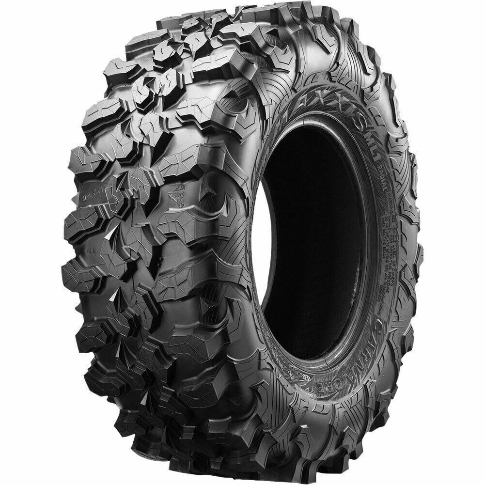 Maxxis Carnivore Tire 32X10-14 32X10X14 Front or Rear ATV UTV SXS Tire