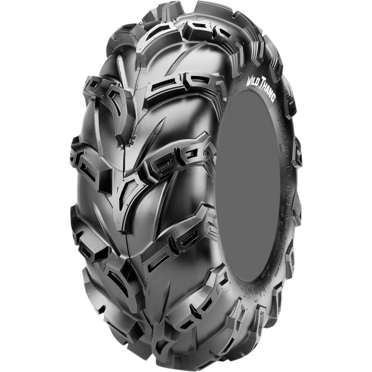 CST Wild Thang 27×11-12 ATV Tire 27x11x12 CU06 27-11-12