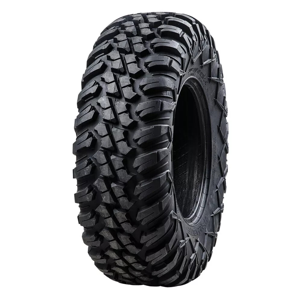 Tusk Terrabite Radial Tire Medium/Hard Terrain 31×10-15 1630210034