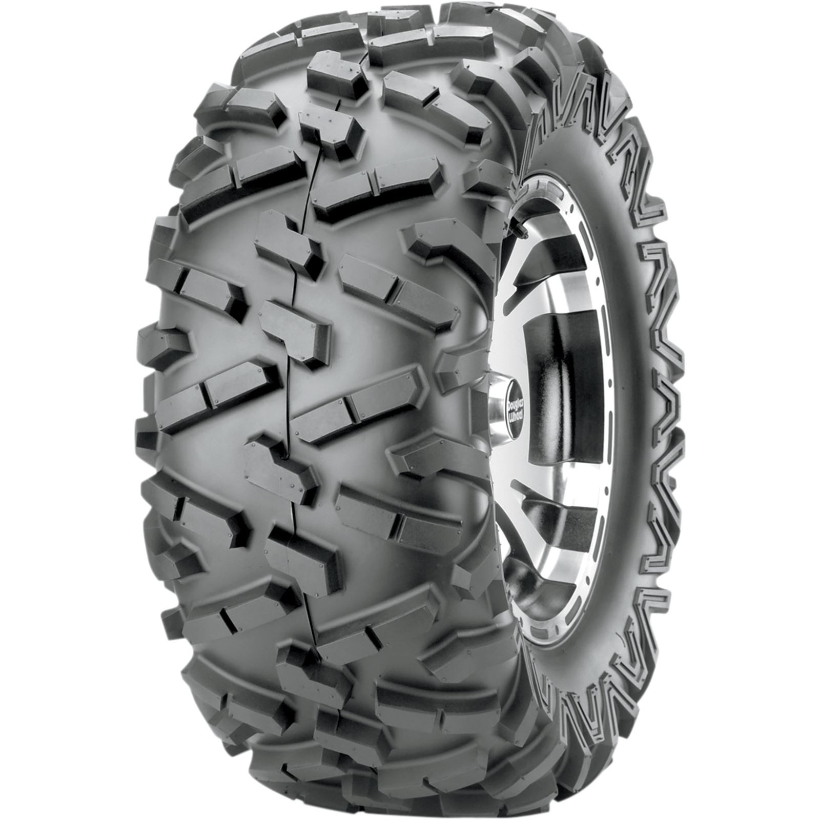 Maxxis – Powersports Tire Bighorn 2 Front 30X10R14 – 6/Ply Radial TM00186300