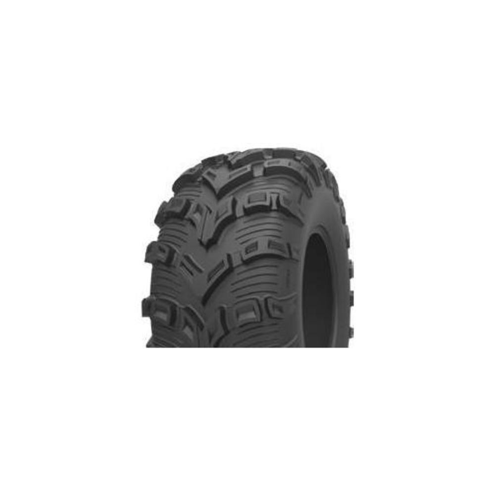 Kenda 085921261C1 K592 Bearclaw Evo Front/Rear Tire -26x11x12