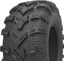 Kenda K592 Bearclaw Evo Front or Rear Tire -26x11x12  – XF-50-250414