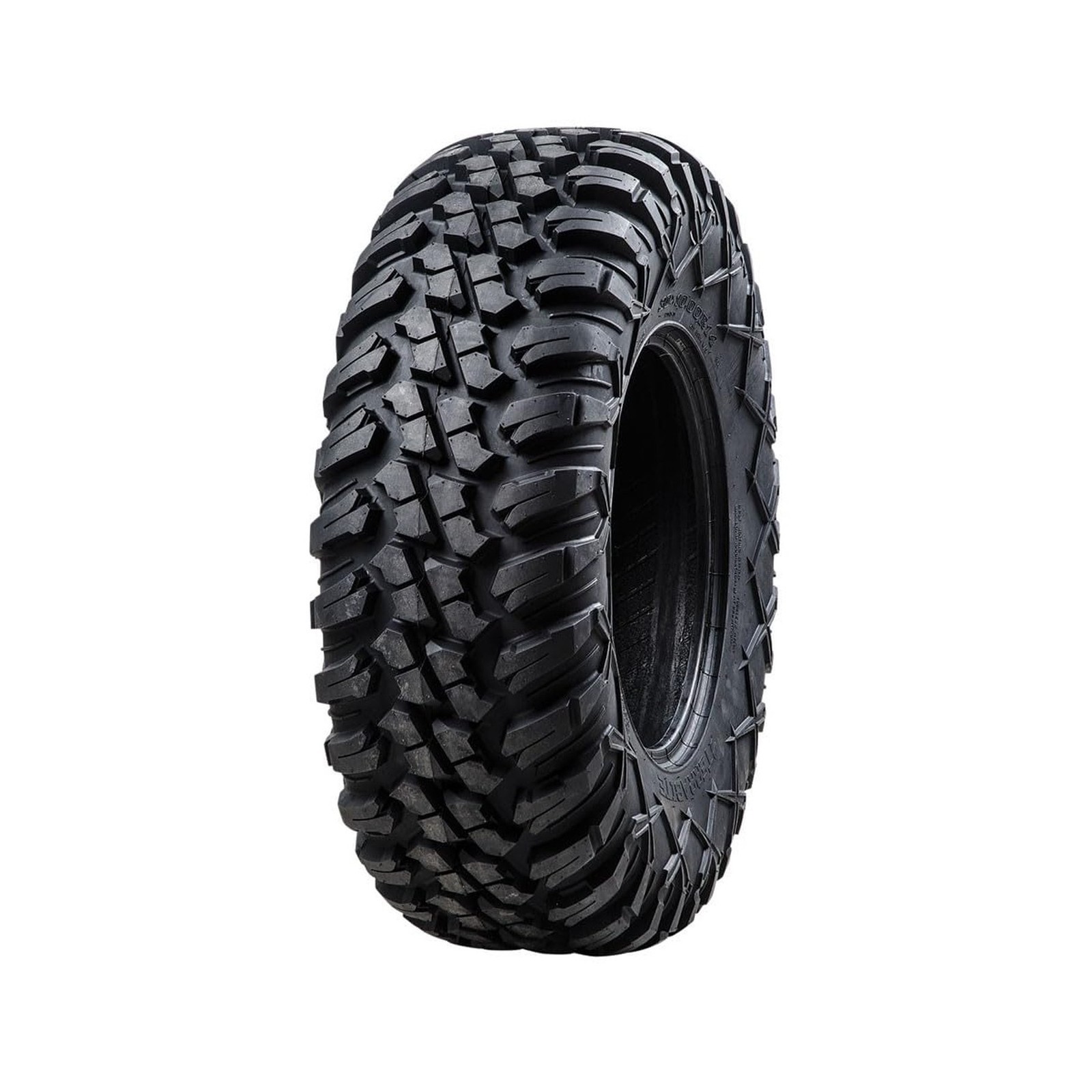 Tusk Terrabite Radial Tire 27×9-12 Medium/Hard Terrain