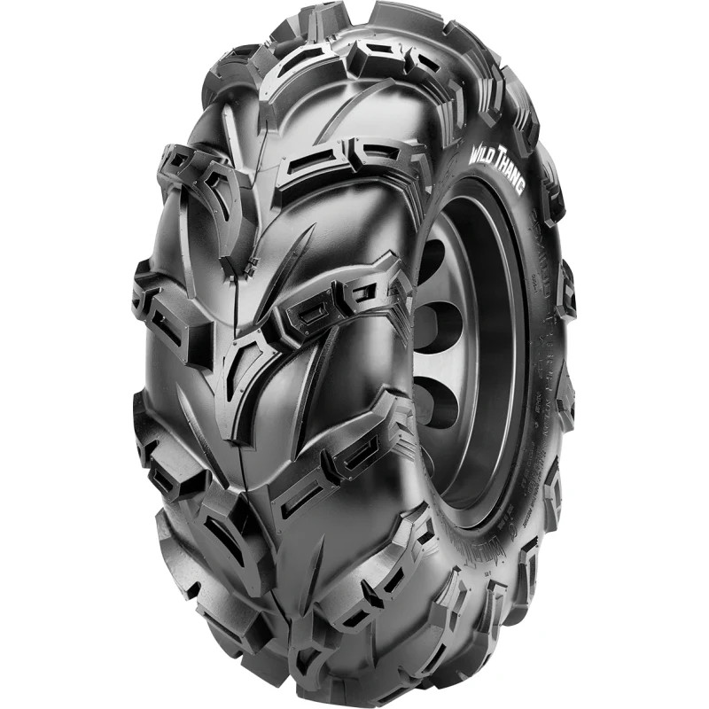 NEW CST 28X12-12 6PR CU06 WILD THANG REAR CST TM16686200