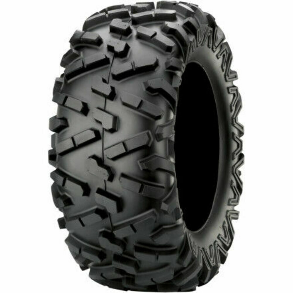 Maxxis Bighorn 2.0 Radial 6 Ply Rear Tire MU10 28x10x12 28×10-12 28x10R12