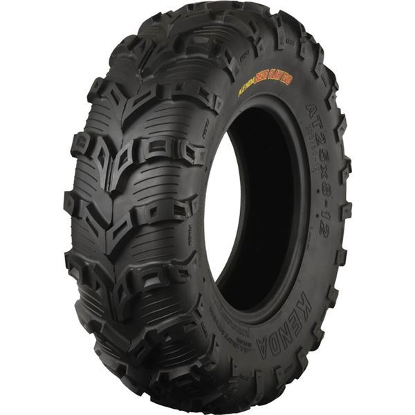 27×9-12 Kenda Bearclaw EVO K592 Lightweight ATV UTV Tire 27×9 27-9-12 27x9x12