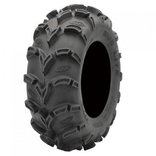 ITP Mud Lite XL Tire 25×12-12 560432 for ARCTIC CAT POLARIS CAN-AM HONDA SUZUKI