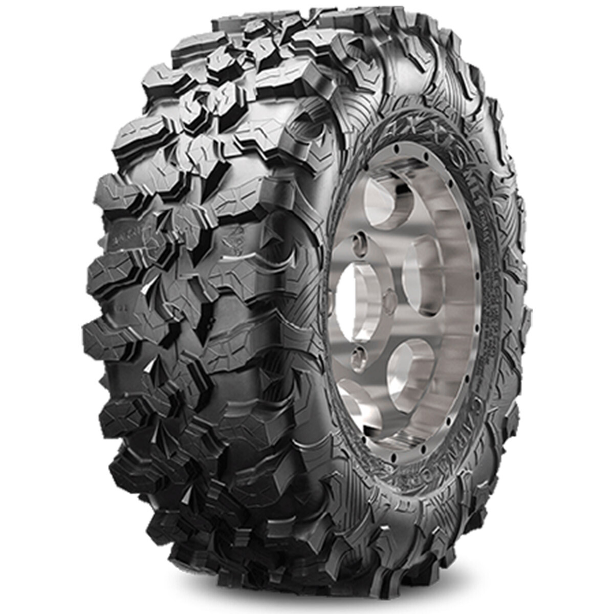 Maxxis Carnivore Rear ATV UTV Tire 32X10.00R15 8 Ply TM00186800