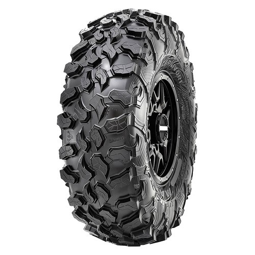 Maxxis Carnivore 31X10.00R15 D/8PLY  (4 Tires)