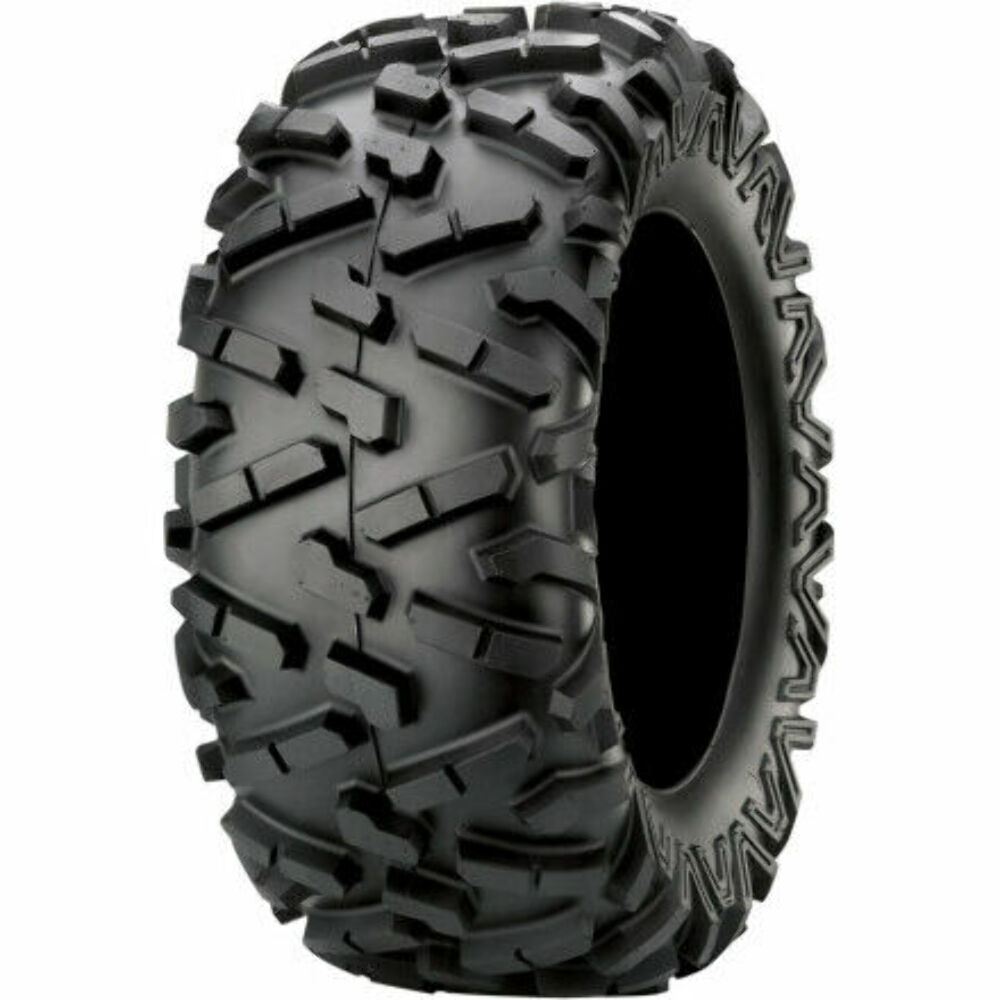 Maxxis Bighorn 2.0 Radial 6 Ply Rear Tire MU10 27x11x14 27×11-14 27x11R14