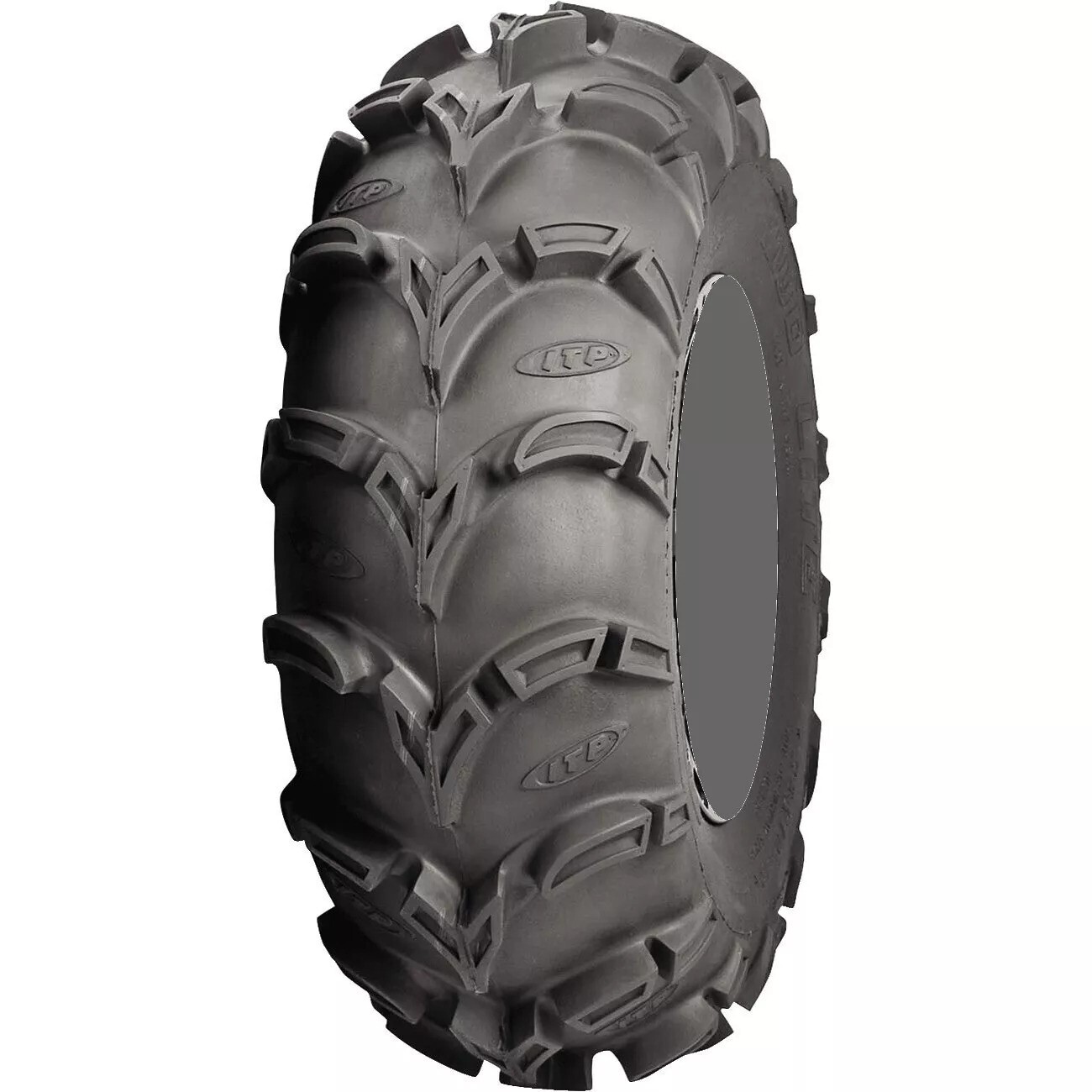 ITP Mud Lite XL 27×10-14 ATV Tire 27x10x14 MudLite 27-10-14