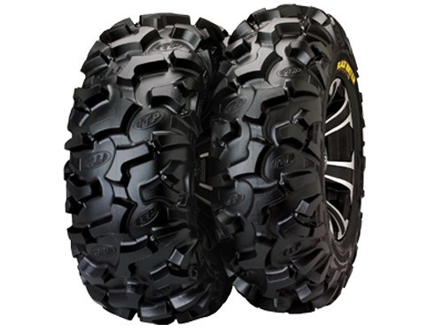 6P0064    Itp Blackwater Evolution Mud Fits For  Terrain Atv Tire 27X9r12