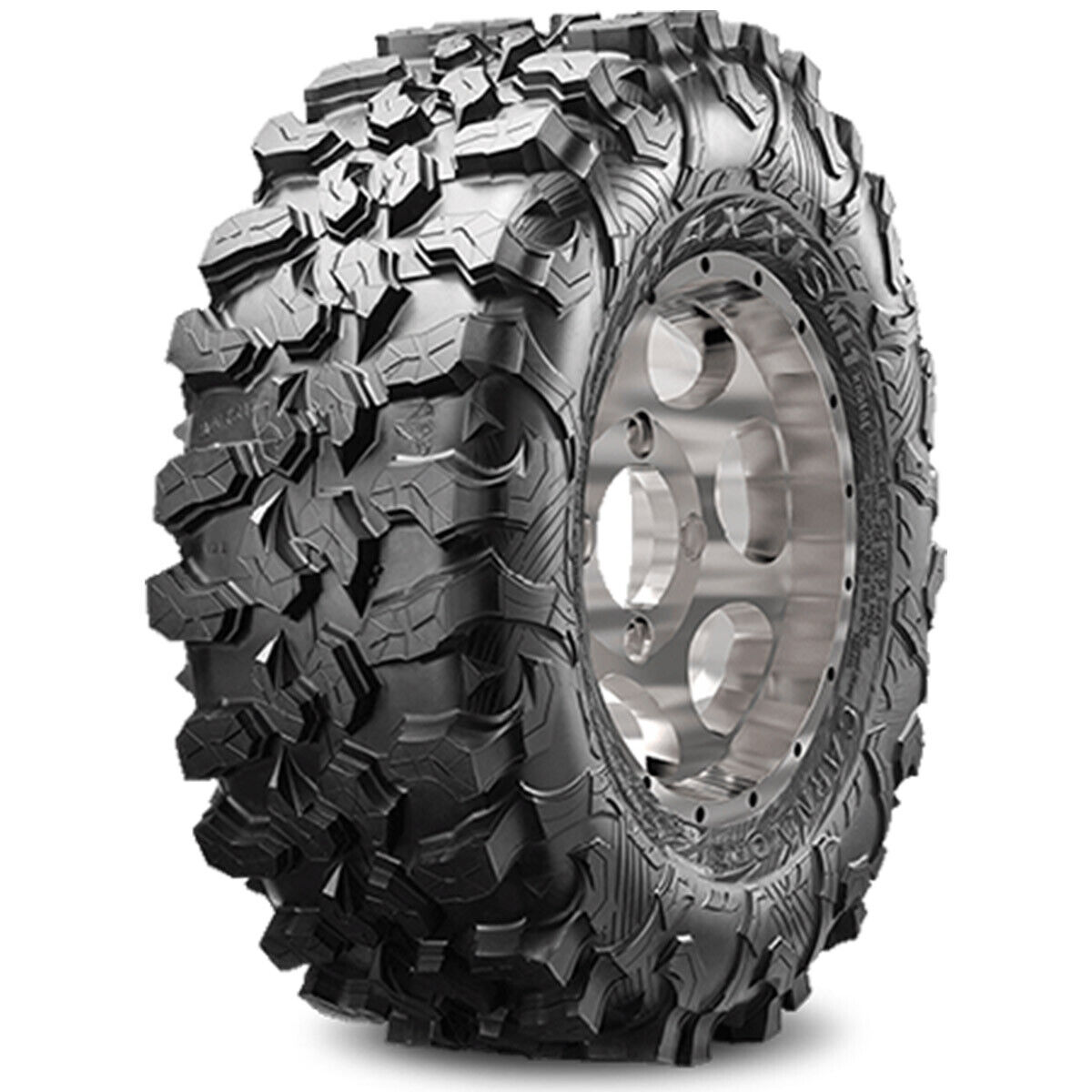 Maxxis Carnivore Front ATV UTV Tire 28X10.00R14 8Ply TM00105300