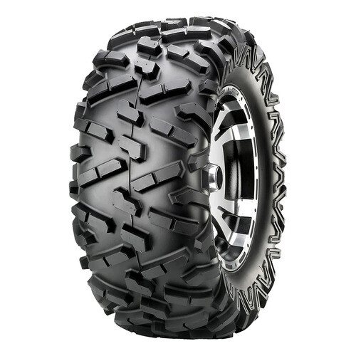 Maxxis Bighorn 2.0 27X9.00R14 C/6PLY  (1 Tires)