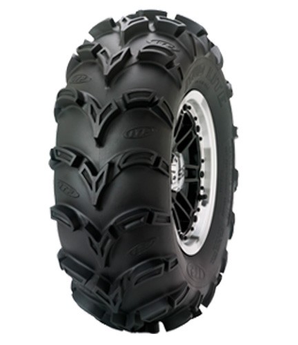 ITP 560364 Mud Lite Xl Tire, 25×10-12