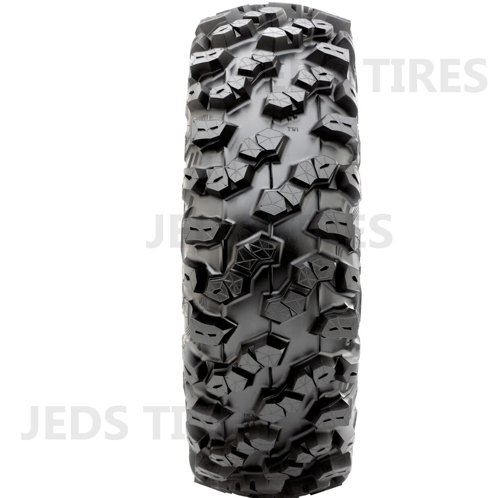 Maxxis Carnivore R/T ML9 TIRE 30×10.00R-14 30×10-14 30/10-14 30 10.00 14 Radial