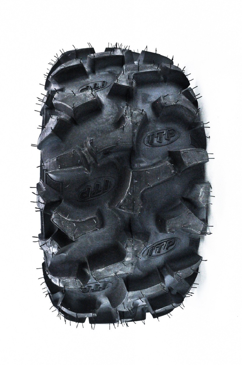 ITP Blackwater Evolution Front/Rear 28-10R12 ATV Tire