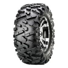 Maxxis Bighorn 2.0 AT25X10R12 C/6PLY  (2 Tires)