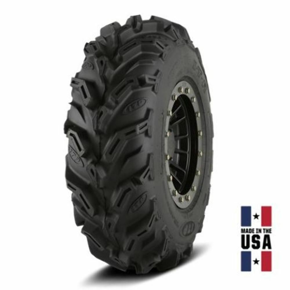 ITP Mud Lite XTR 25X10R-12 Rear LR-855Lbs. (560399)