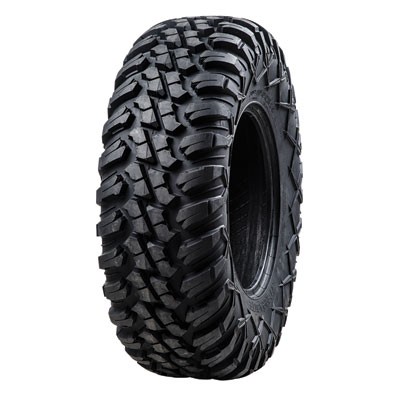 (2 Pack) Tusk Terrabite Radial Tire 26×9-14 Medium/Hard Terrain For Can-Am