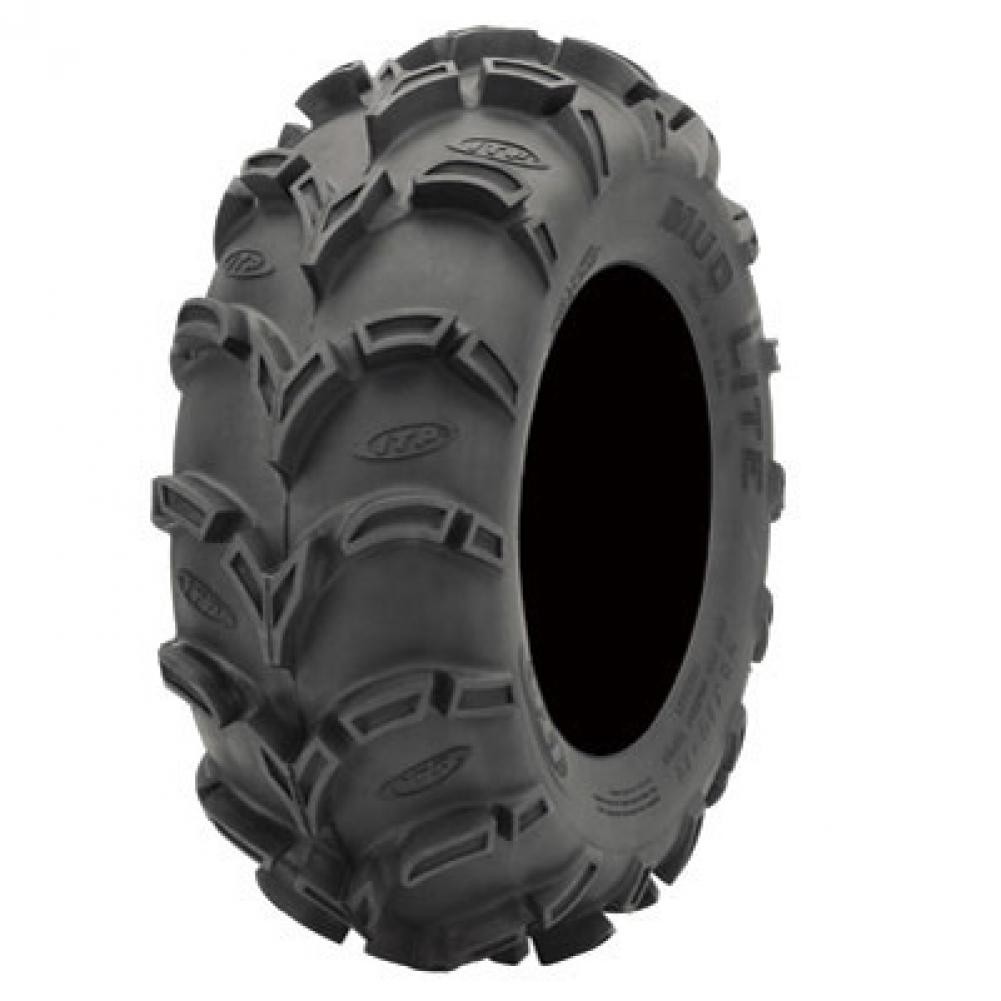 ITP Mud Lite XL Tire 28×10-14 For ARCTIC CAT 700i 2012