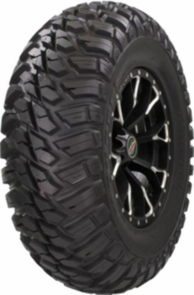 GBC Kanati Mongrel 27X11R-14 Rear Radial LR-855Lbs. (AM142711MG)