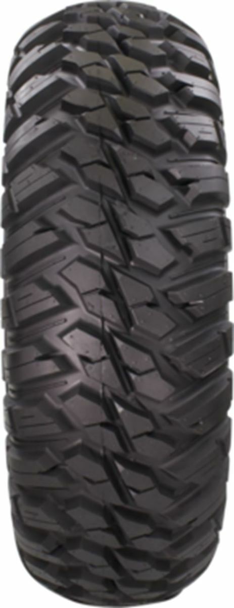 GBC Kanati Mongrel 25X10R-12 Radial LR-715Lbs. (AM122510MG)