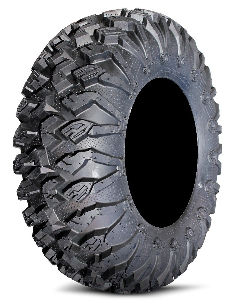 EFX MotoClaw (8ply) Radial ATV Tire [27×10-14]