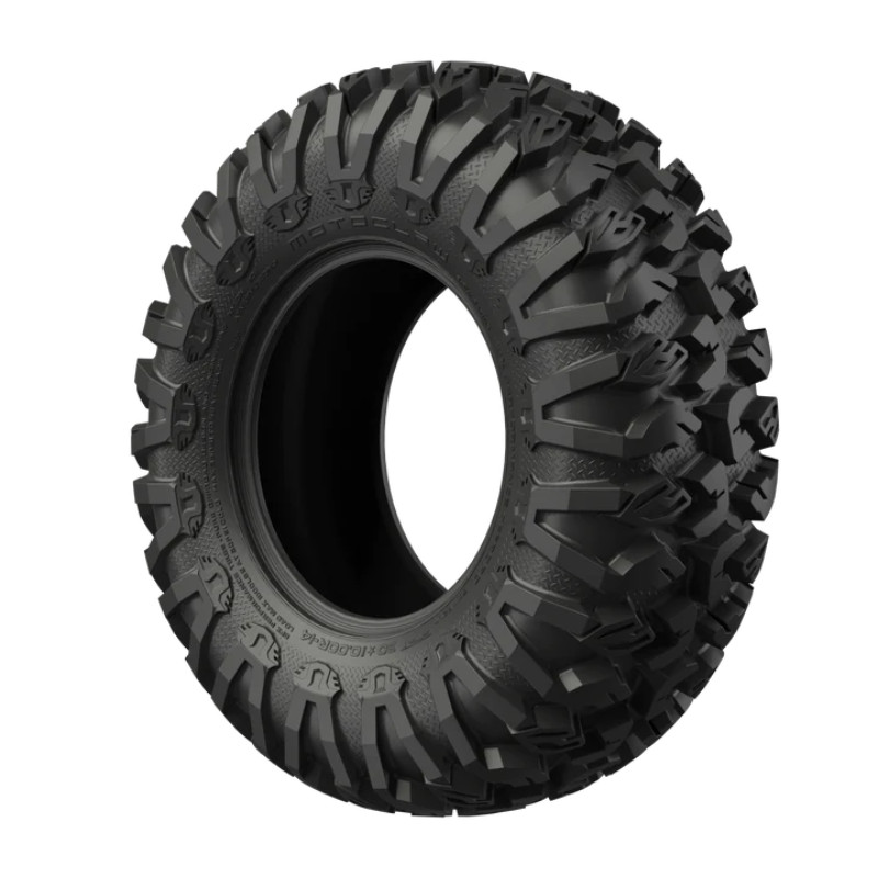 EFX MotoClaw UTV / ATV Tires 8 Ply – 33×10-20, MC-33-10-20