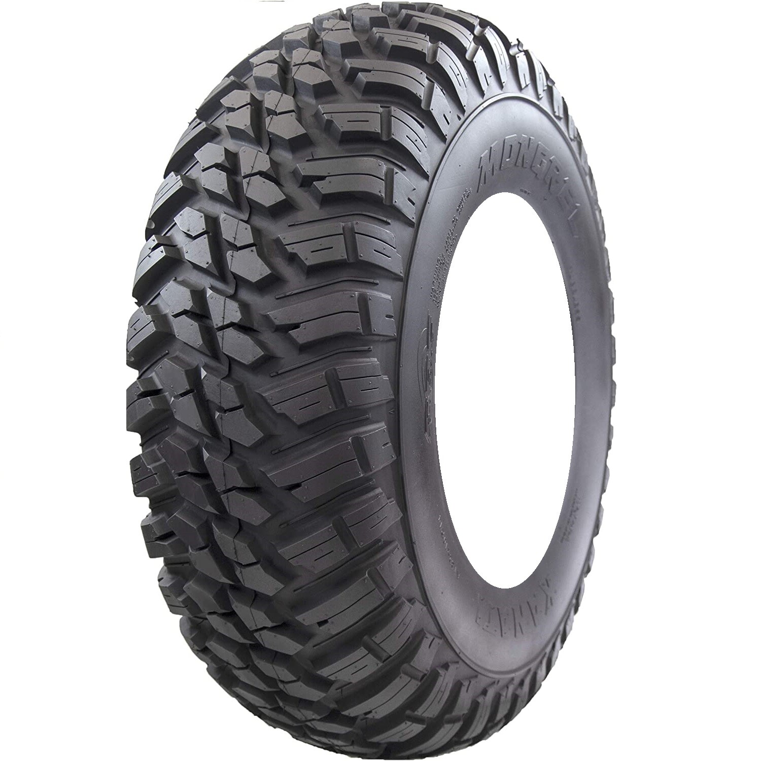 GBC Kanati Mongrel Front/Rear 32-10R15 10 Ply ATV – UTV Tire – AM153210MG