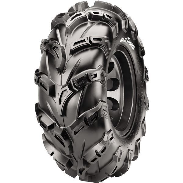 CST – TM16640600 – CU06 Wild Thang Rear Tire, 26x11x12