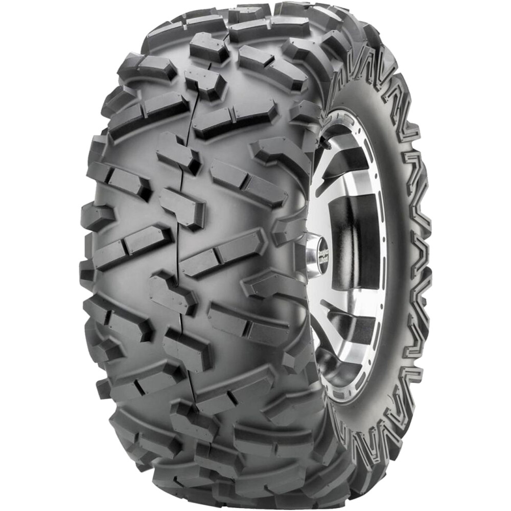 Tire Maxxis Bighorn 2.0 MU10 Rear 28×11.00R14 28x11R14 6 Ply AT A/T ATV UTV