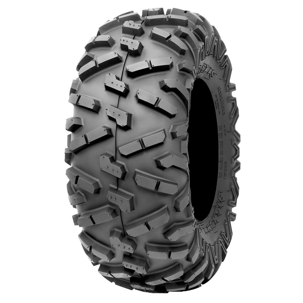 Maxxis Bighorn 2.0 Radial Tire 27×9-14 For ARCTIC CAT 700 EFI 4X4 Automatic M4