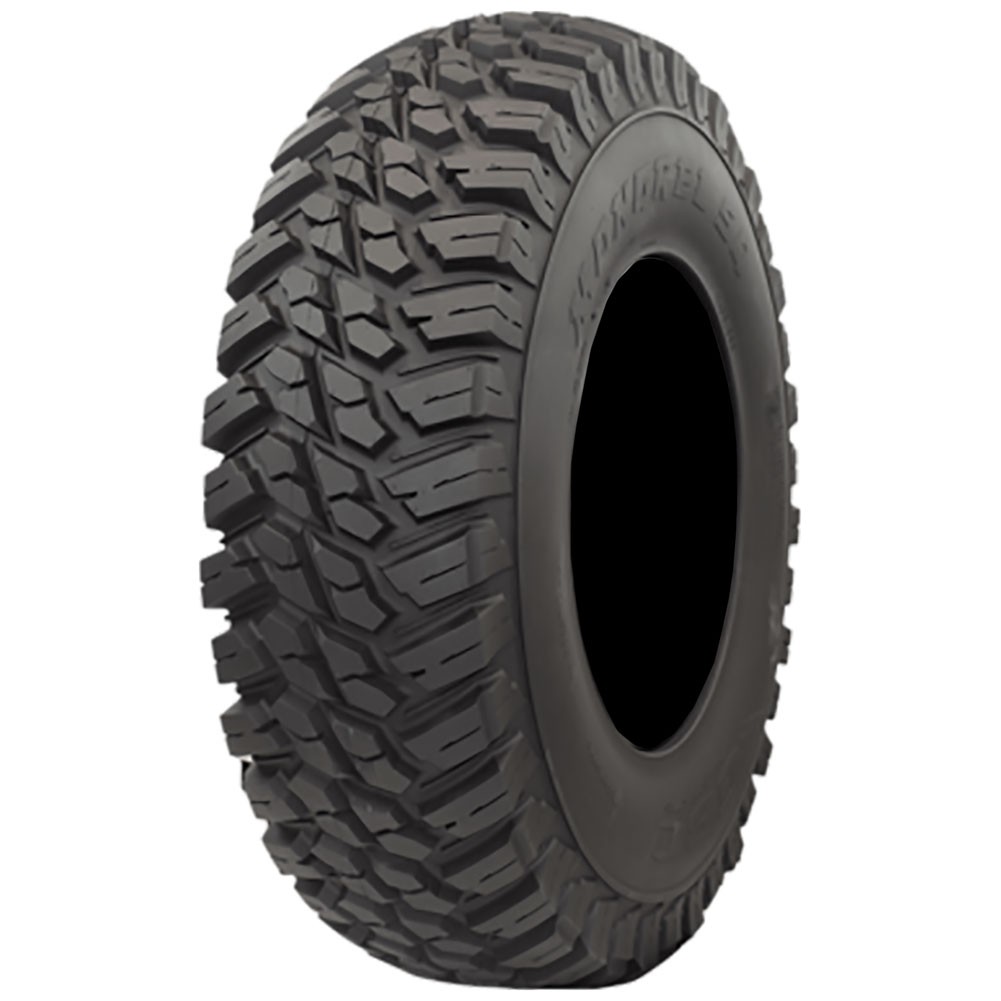 GBC – AM153295MGSQ – Mongrel SQ Front/Rear Tire, 32×9.5R-15