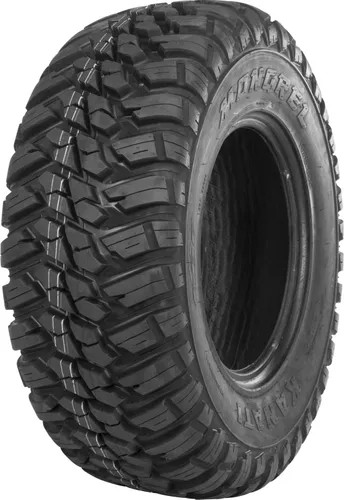GBC Kanati Mongrel Fr or Rr Tire 25×10-12  Polaris Ranger 425 2×4 01-04