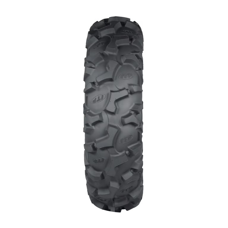 ITP Blackwater Evolution front or rear Tire – 34x10R-18 ATV/UTV 6P1350 0320-1140
