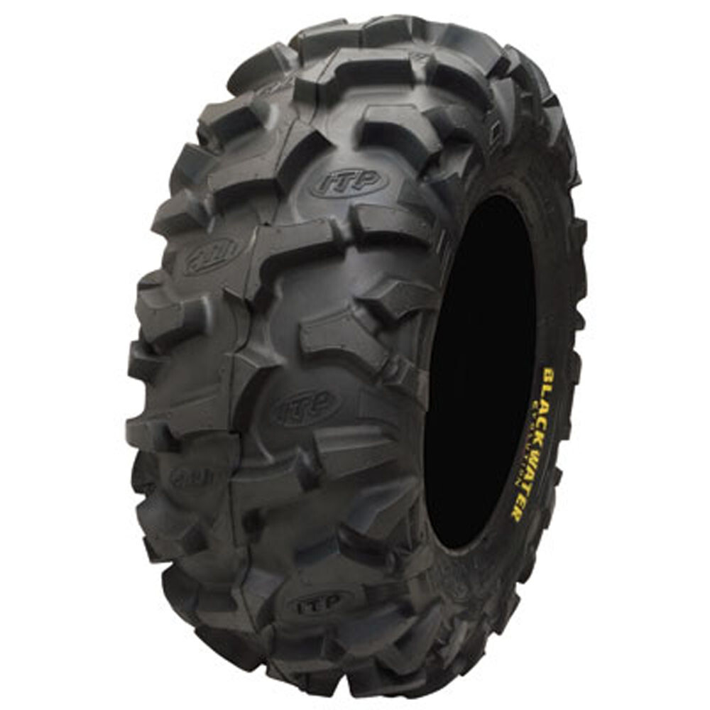 ITP Blackwater Evolution Radial Tires (Set of 2) 28×10-12 28x10x12 28-10-12 UTV