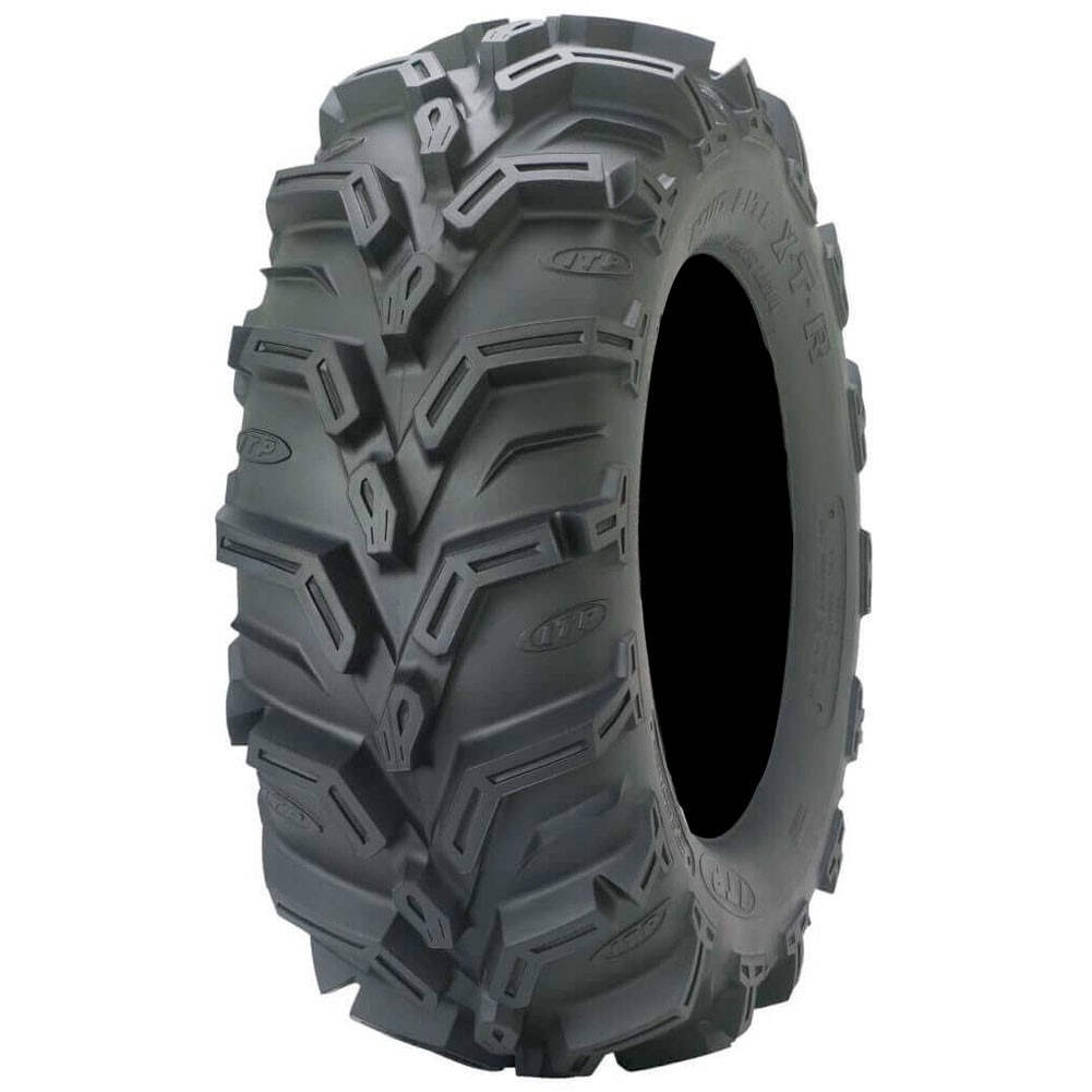 ITP 560398 Mud Lite XTR Radial Tire 25×8-12 1054350008-984a45