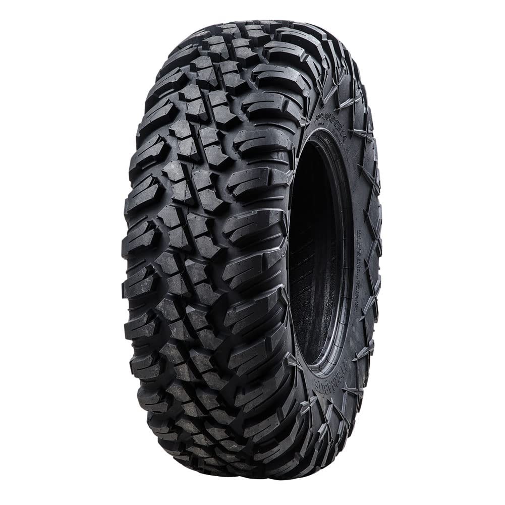 (2PK) Tusk Terrabite Radial Tire 27×9-14 Medium/Hard Terrain For Kawasaki Teryx
