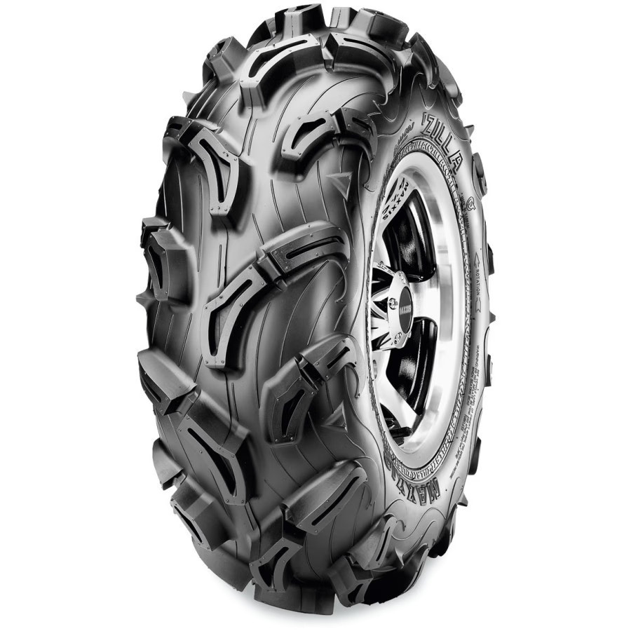Maxxis Zilla Front Tire – 25×8-12 TM00448100