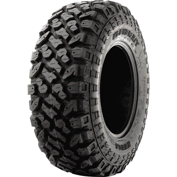 32 x 10R – 15 Kenda K3204R Klever XT Tire