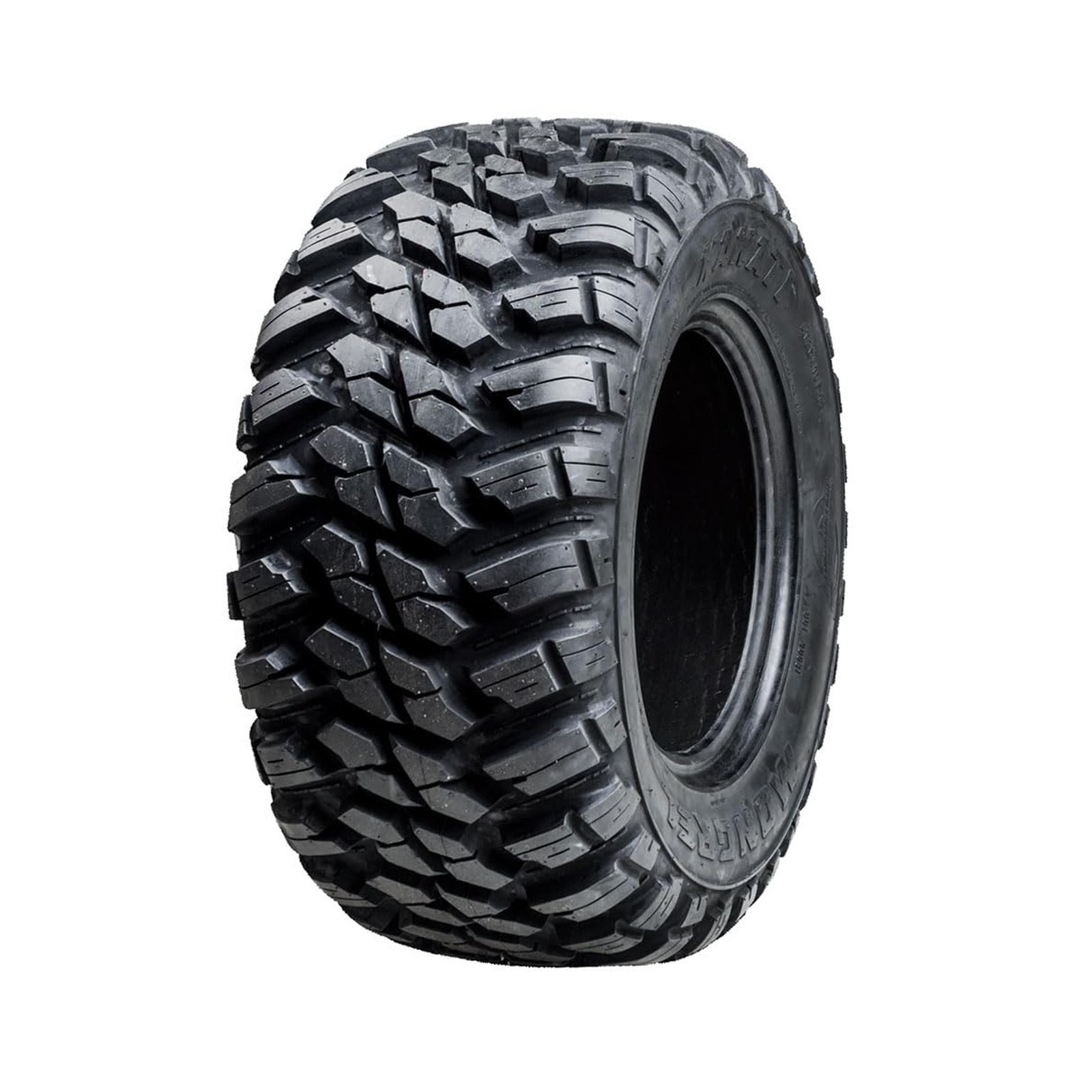 GBC Kanati Mongrel 10-Ply Radial Tire 27×9-14 for Can-Am Commander 1000 XT 20…