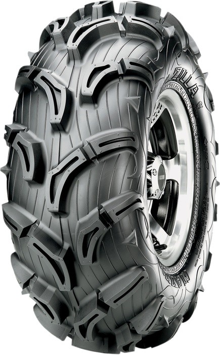 Maxxis Zilla Sport/Utility Tire 28×12-12 Rear Bias 6 Ply Tubeless
